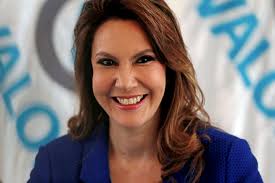 Zury Ríos y la maldición del «No»