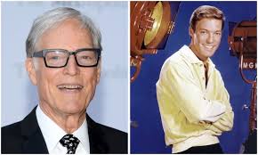 Richard Chamberlain, 'Dr. Kildare' star, dies at 90