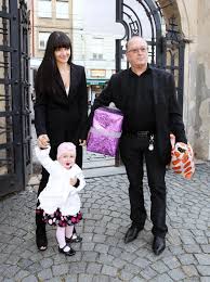 Představa, že by se jim něco mohlo stát, je tak silná, že se budí ze spaní s velkými obavami. Otec V Nadeji Petr Janda Petu Mi To Nevrati Ale Za Kluka Budu Rad Ahaonline Cz