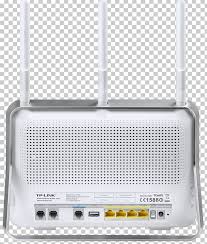 For firmware, drivers, user guide, utility or any other download resources, please select the product model number through . Wireless Router Tp Link Archer Vr900 Dsl Modem Tp Link Archer Vr200v Png Clipart Dsl Modem