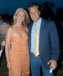 How Christie Brinkley Found Out About Husband Peter Cooks Affair With a  Teenager