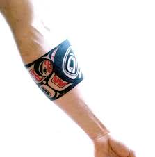 We have seen these on many people and loved a few also. 70 Haida Tattoo Designs For Men Tribal Ink Ideas Haida Tattoo Tattoo Designs Men Tattoos