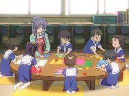 Check out more kindergarten anime items in luggage & bags, toys & hobbies, novelty & special use, home & garden! Kindergarten Other Anime Background Wallpapers On Desktop Nexus Image 1940613