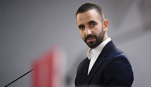 Ruben amorim só voltará em 2015 lol agora é que o enzo não pode sair mesmo. Sporting Complete Swoop For Ruben Amorim Custodio Named New Braga Boss