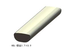 型丝1.7×0.9 - 鹰潭市亨得利金属材料股份有限公司