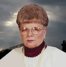 Belle Marie Walker Obituary 2024