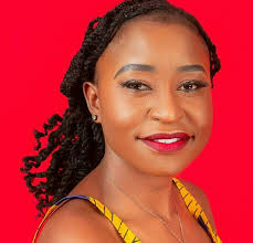 Sharon Chirwa authors book encouraging women to believe in themselves  Former African Bible College student Sharon Lashaunze Chirwa has authored a  debut book titled 'Becoming wise & Noble Woman' aimed at encouraging