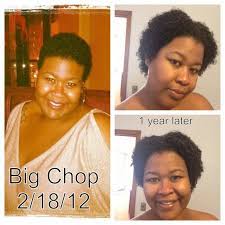 One Year After My Big Chop Still Growing Naturalhair 1 Year Hair Growth Hair Growth 3c 4a
