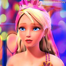 Barbie Png Munecas Feas Princesas Cumple De Barbie