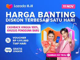 Syarat pengembalian barang di lazada. Cara Belanja Online Di Lazada Dengan Bank Transfer Atau Cod Bayar Di Tempat Belanja Dilazada Co Id
