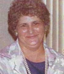 Obituary for Carolyn Faye (Yopp) Bordeaux