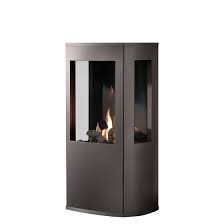 Der gaskamin ist eine sehr unkomplizierte alternative, bietet ein schönes flammenbild, kommt aber ganz ohne holz aus. Dru Trio Gaskamin G20 Schornsteinoutlet Kamin Schornstein Oder Er 3 198 00