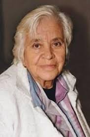 Amparo Robles Family History & Historical Records