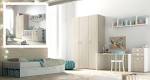 Dormitorios juveniles, Habitaciones infantiles y beb s