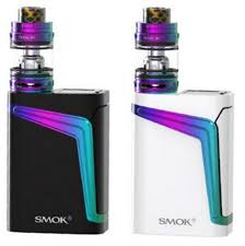 Continually draining vape battery before recharging does your cells no good. Smok V Fin 160w Vape Kit Free 30ml E Liquids Free Delivery 49 99