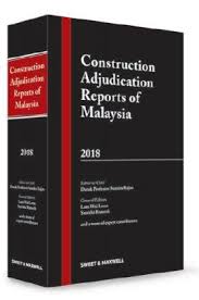 Cidb license apart from the crucial step of company registration, getting the right business license. Construction Adjudication Reports Of Malaysia 2018 Joshua Legal Art Gallery