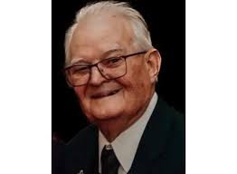 Duane V. Todd Obituary (2024)