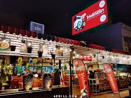 Obtenez des réponses rapides du personnel et personnes ayant visité le kai tod decha. Makan Di Restoran Kai Tod Decha Hatyai Thailand Aerill Com Lifestyle