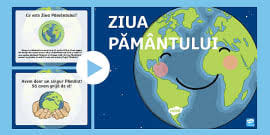 Maybe you would like to learn more about one of these? Ziua Planetei PÄƒmant 2022 Event Info And Resources