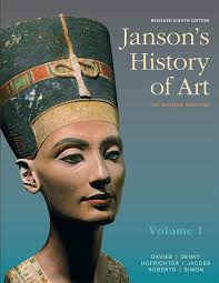 Janson's History of Art by: Penelope J.E. Davies