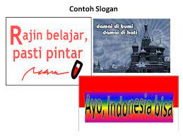 Apa perbedaan iklan, slogan dan poster? Luar Biasa Contoh Iklan Slogan Dan Poster Di Koran Koleksi Poster