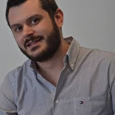 George Alexiou's Instagram, Twitter & Facebook