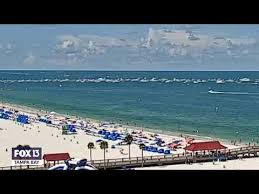 I can't take it anymore. Time Lapse Clearwater Beach Trump Boat Parade Youtube
