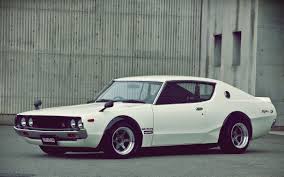 外国人 日本の激レア車 日産スカイライン ケンメリgt rがカッコいい 海外の反応 日産スカイライン スカイラインgt ケンメリgtr