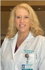 McLeod Primary Care Carolina Forest 1 welcomes Elizabeth Lacey