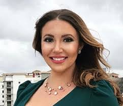 Felicia Combs's Instagram, Twitter & Facebook