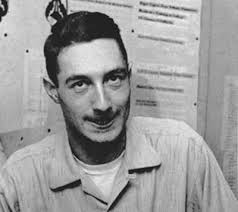 Joel Gold founded MU's Maneater student newspaper, promoted  'watch-your-step-in-my-jungle' style