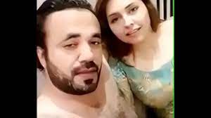 Pakistani leak porn video