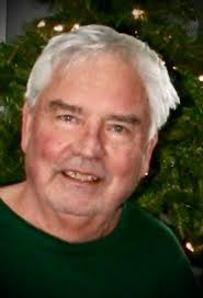 Charles 'Chuck' Luke Obituary June 22, 2022