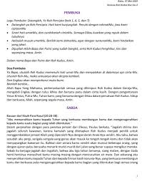 Novena roh kudus hari ke 4. Kristiadipr On Twitter Adalah Lebih Berbahagia Memberi Daripada Menerima Mari Kita Bangun Ikatan Persaudaraan Yang Saling Memberi Kebebasan Memberi Kasih Dan Kemerdekaan Bukan Mengikat Dan Mengekang Hanya Selalu Ingin Menerima