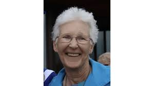 In Loving Memory: Ruth Olson