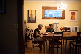 It was first identified in december 2019 in wuhan,. The Relentlessness Of Modern Parenting The New York Times