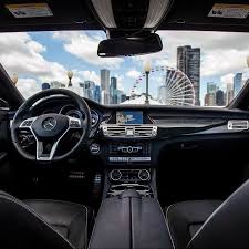 Pin On Mercedes Benz Cls Class