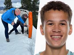 Stanley (14) overleed bij ski-ongeluk, vader overweegt nu rechtszaak: 'Dit  mag nooit meer gebeuren'