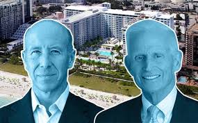 Jw marriott miami turnberry resort & spa, aventura, florida. Host Hotels 1 Hotel South Beach Barry Sternlicht