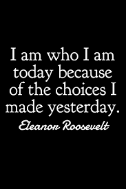20 Inspirational Eleanor Roosevelt Quotes Eleanor Roosevelt Quotes Roosevelt Quotes Choices Quotes