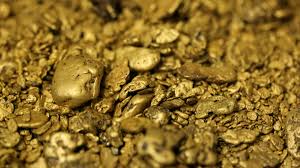 Life is what you make it. Russia S Polyus Claims Siberian Gold Mine As World S Biggest Financial Times