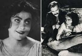 5 июня 1935(19350605) место рождения: Pochemu Pervaya Zhena Ivana Pyreva Hotela Svesti Schety S Zhiznyu Ugasshaya Zvezda Ady Vojcik Nostalgicheskij Klub Lyubitelej Kino Mediaplatforma Mirtesen