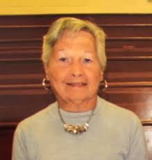 Betty Reeder Swindell