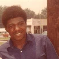 Ronald Hamlin Obituary