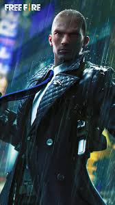 Pin Oleh Zhen X Di Free Fire Wallpappers Gambar Serigala Gambar Fotografi Gaya Hidup