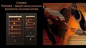 Show chords youtube clip hide all tabs go to top. Chord Gitar Papinka Masih Mencintainya Chordtela