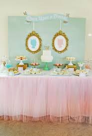 Party Reveal A Royal Baby Shower Project Nursery Baby Shower Dessert Table Royal Baby Showers Baby Shower Princess