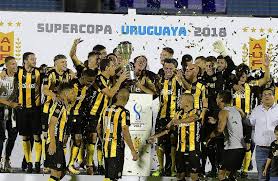 Jun 12, 2021 · information: Penarol Campeon De La Supercopa Auf