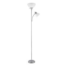 We did not find results for: Globe Electric Delilah 72 In Silver Torchiere Floor Lamp With Adjustable Reading Light 67134 The Home Depot