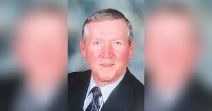 Obituary for Lawrence "Larry" C Baker